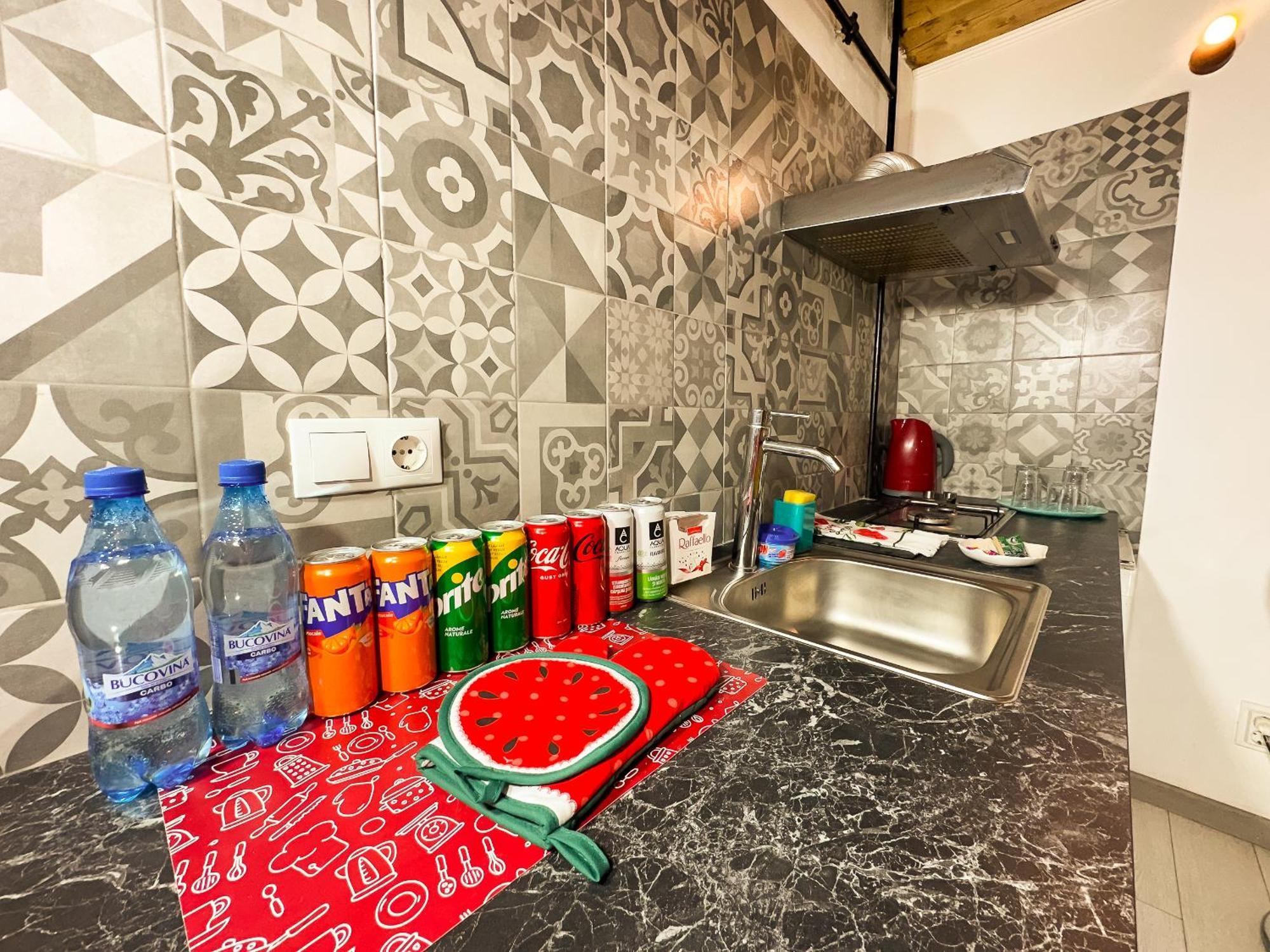 Venus Central Lux Studio Craiova Exteriör bild
