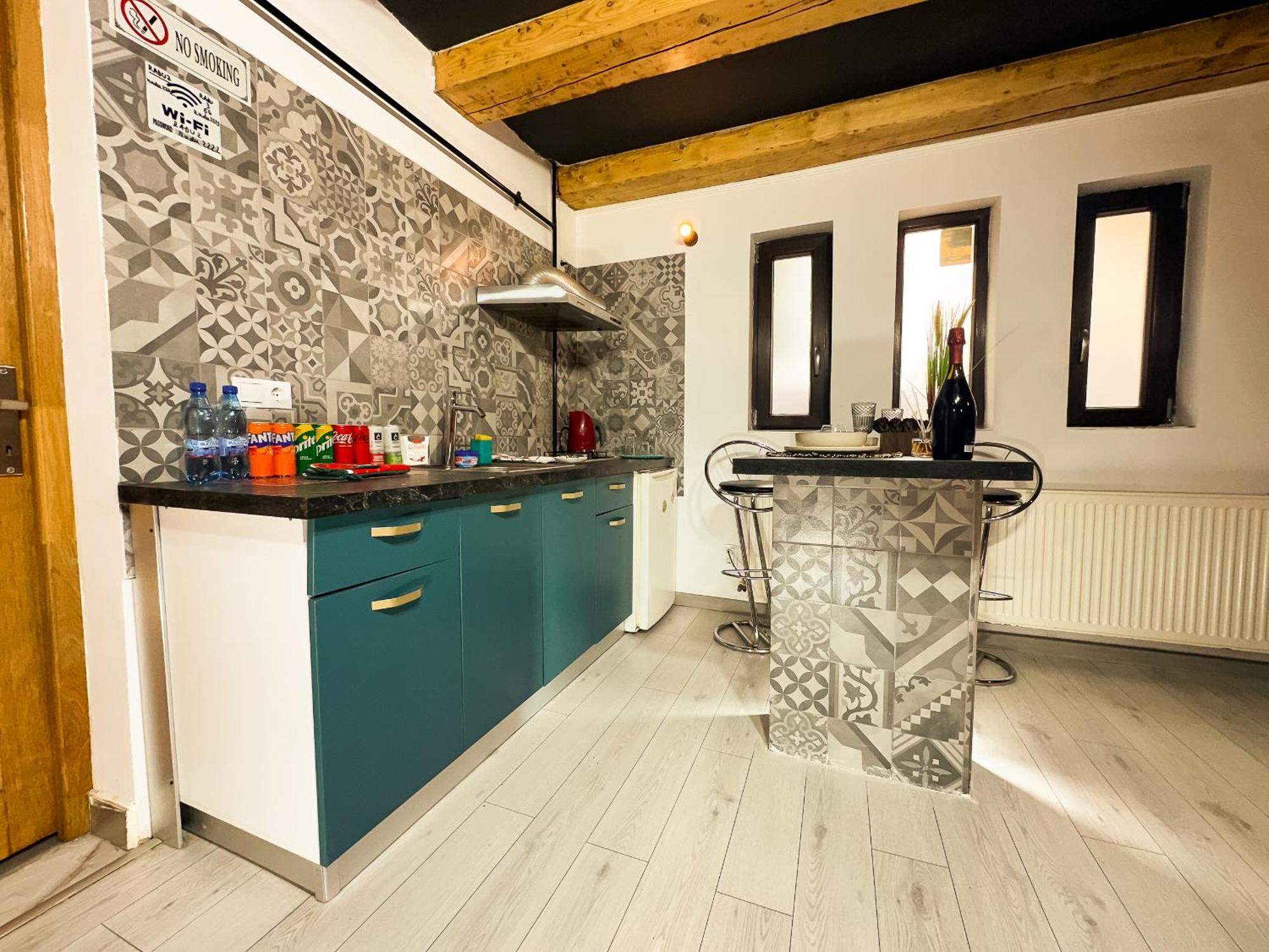Venus Central Lux Studio Craiova Exteriör bild