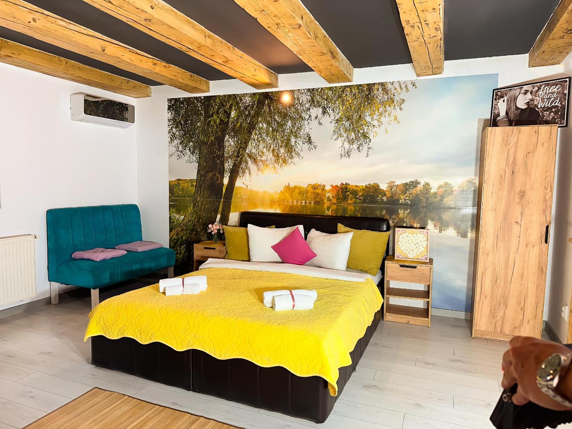 Venus Central Lux Studio Craiova Exteriör bild